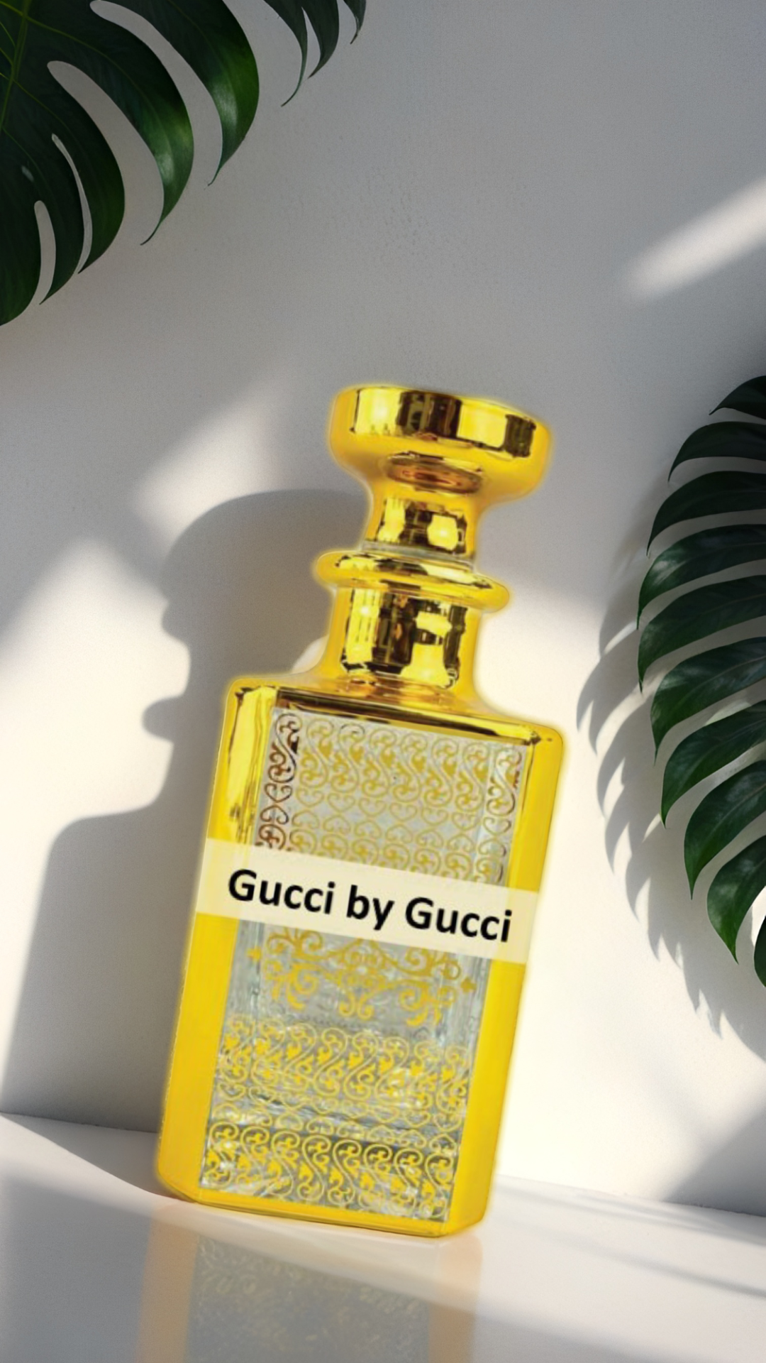 Gucci by Gucci