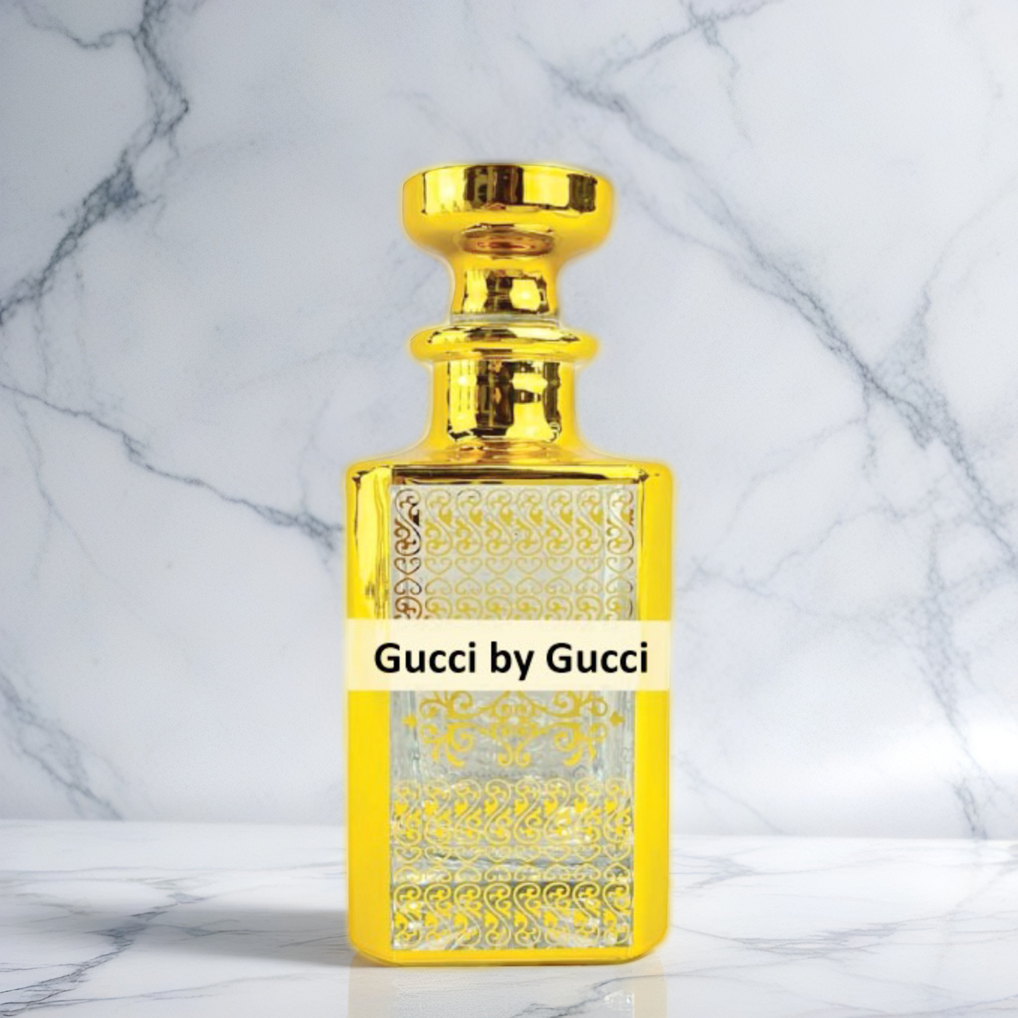 Gucci by Gucci