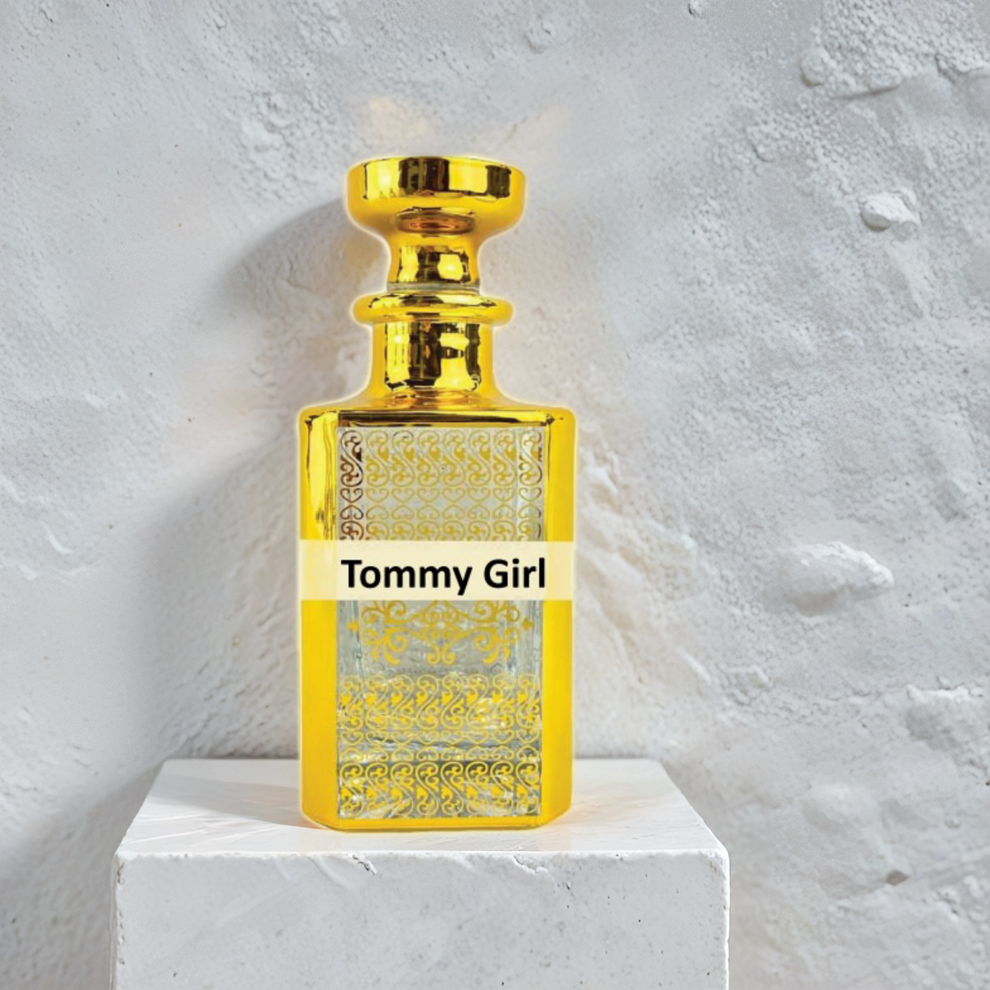 Tommy Girl Attar