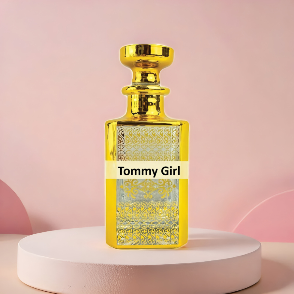 Tommy Girl Attar