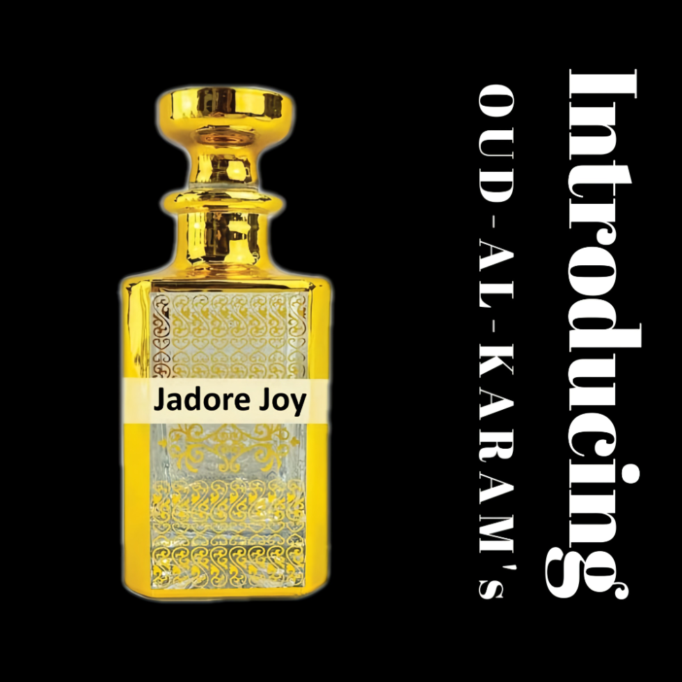 Jadore Joy Attar