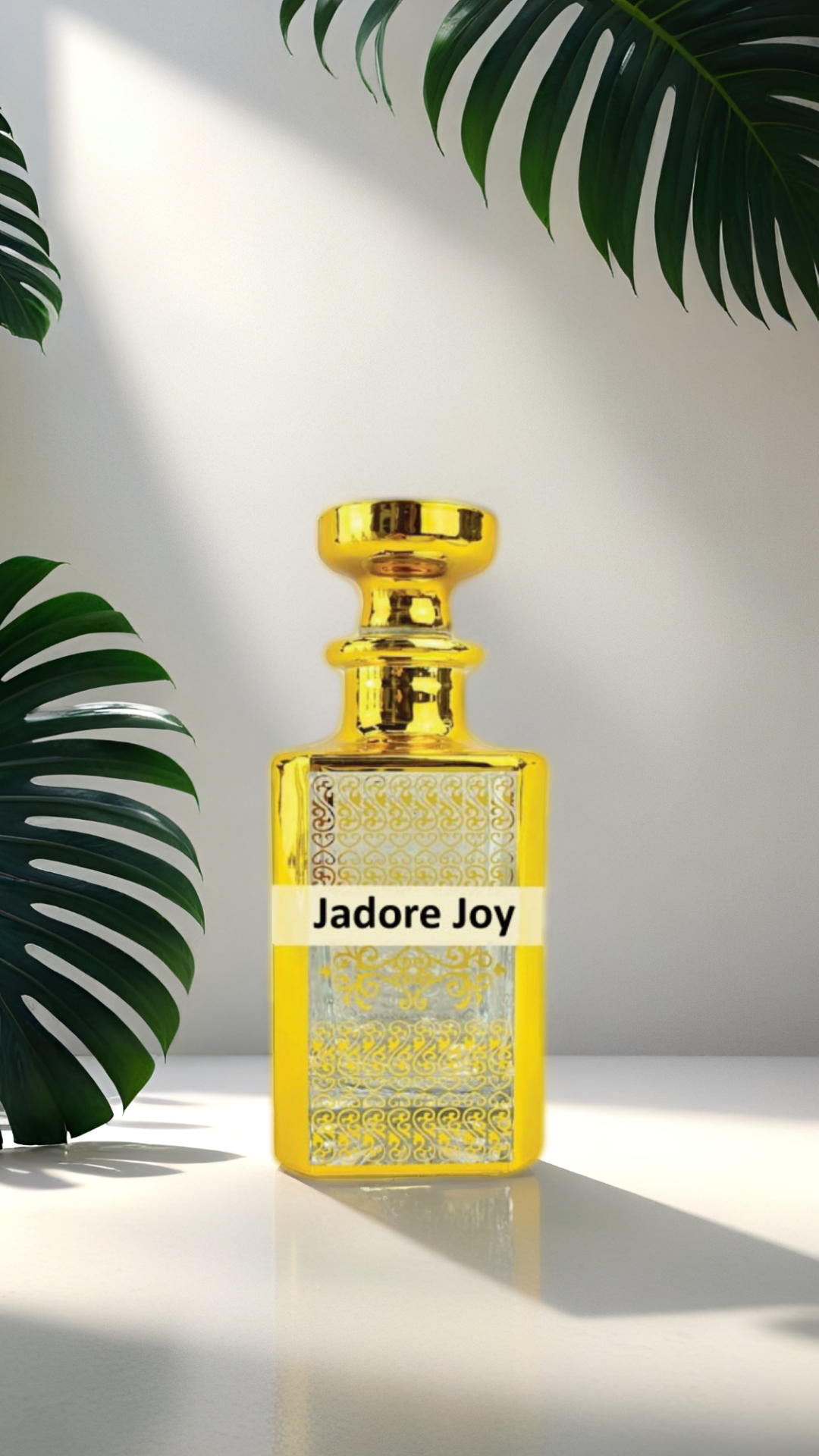 Jadore Joy Attar