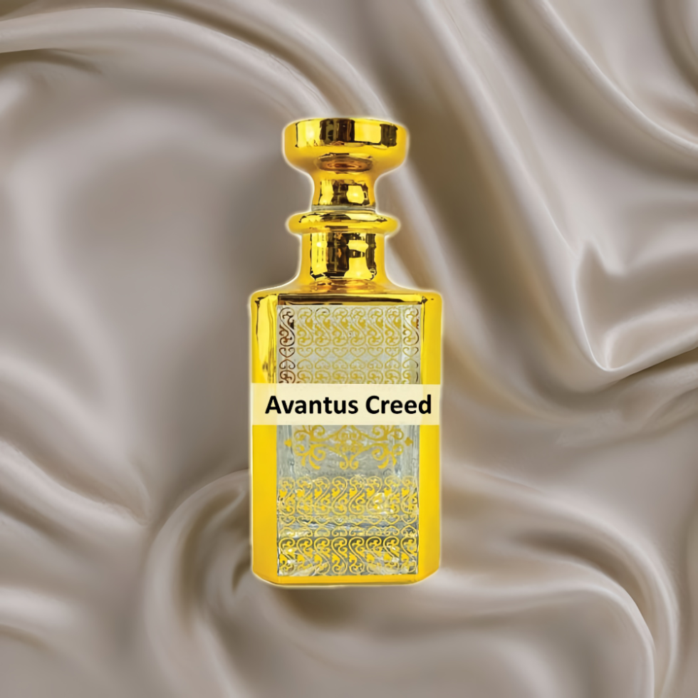 Avantus Creed Attar