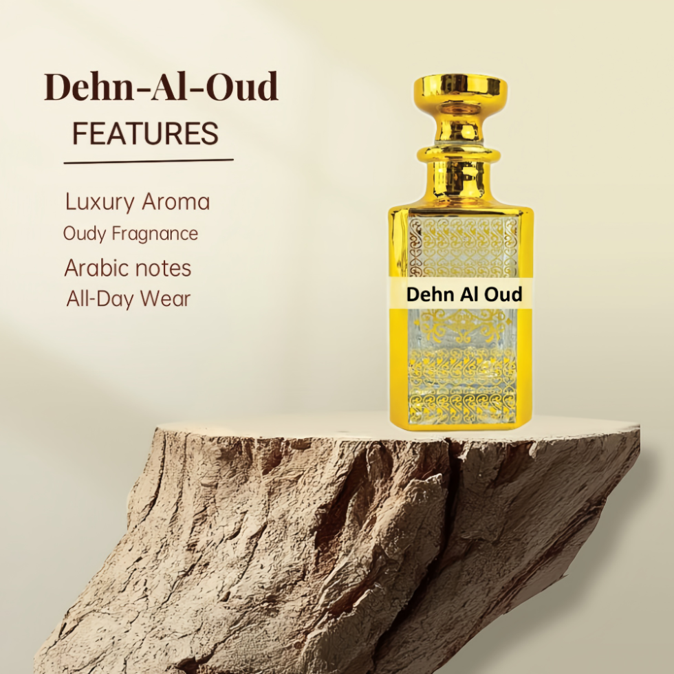 Dehn-Al-Oud Attar