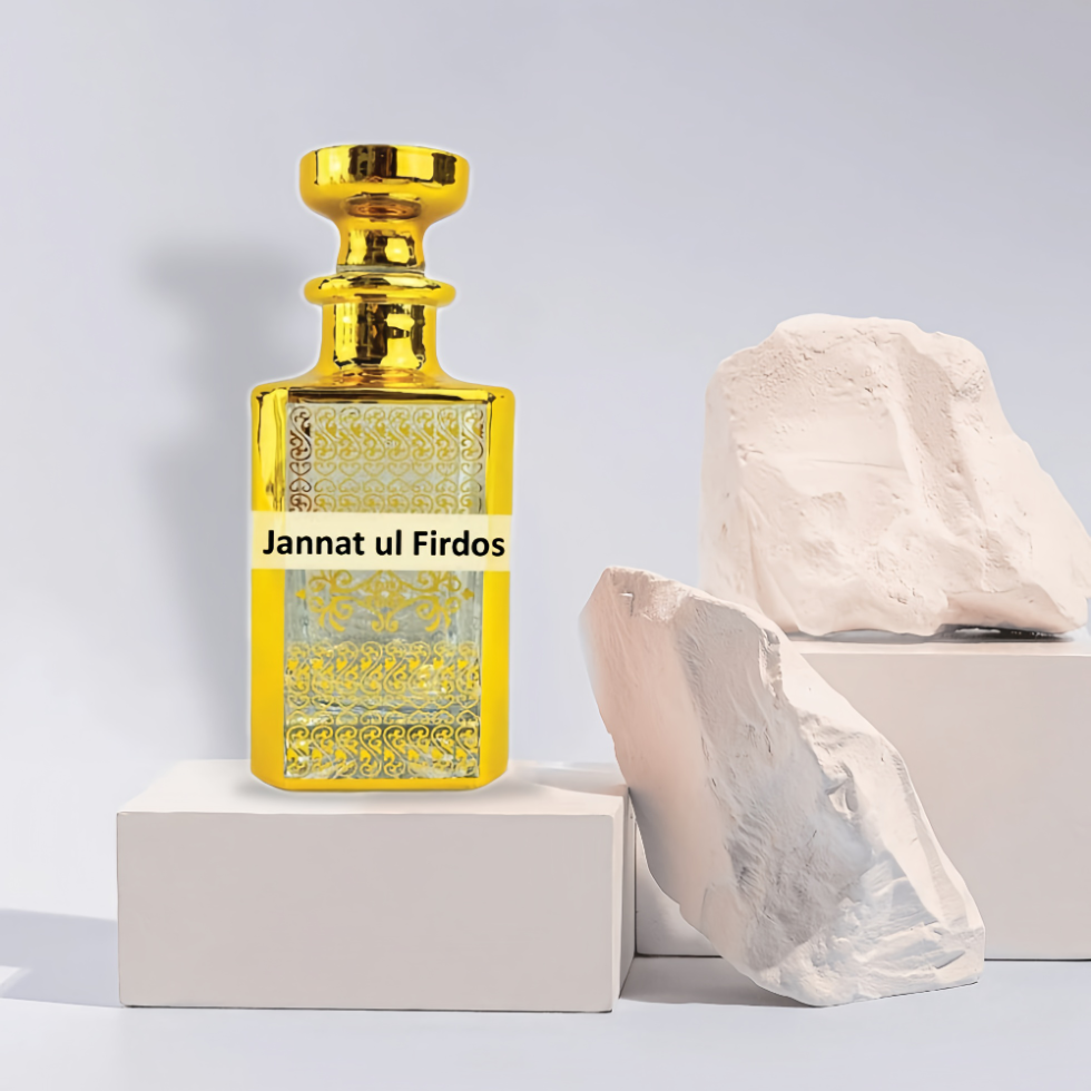 Jannat-ul-Firdos Attar