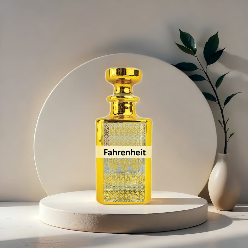 Fahrenheit Attar