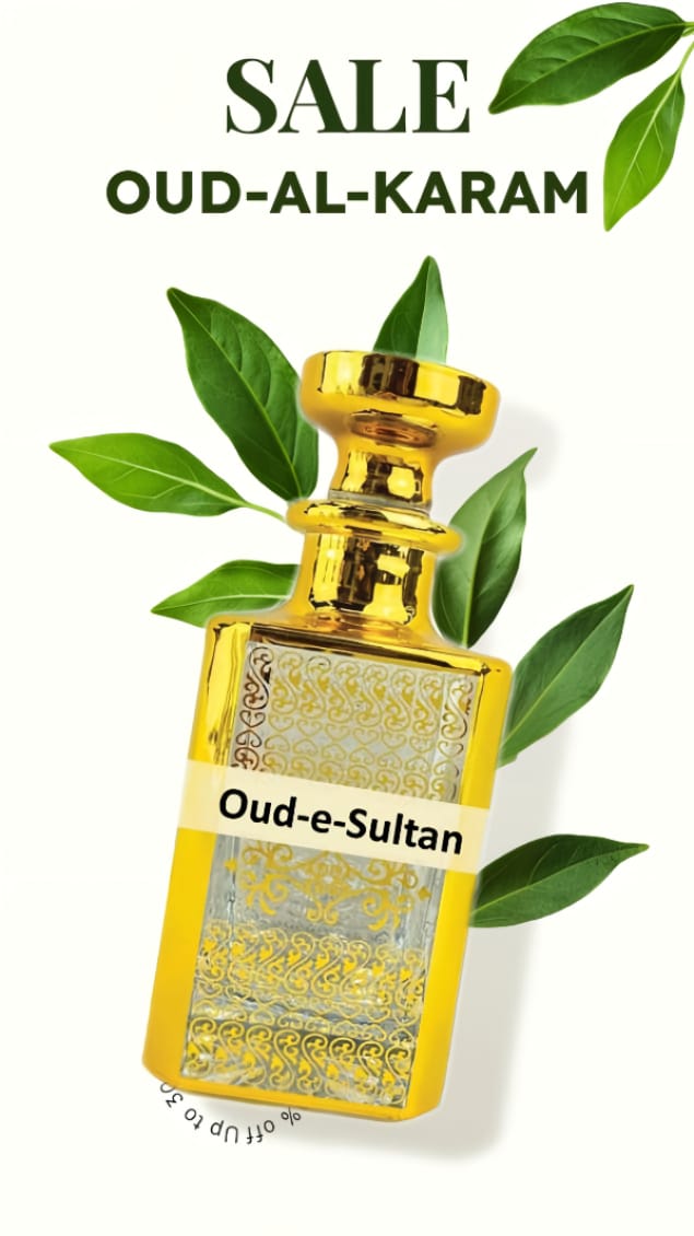 Oud-e-Sultan