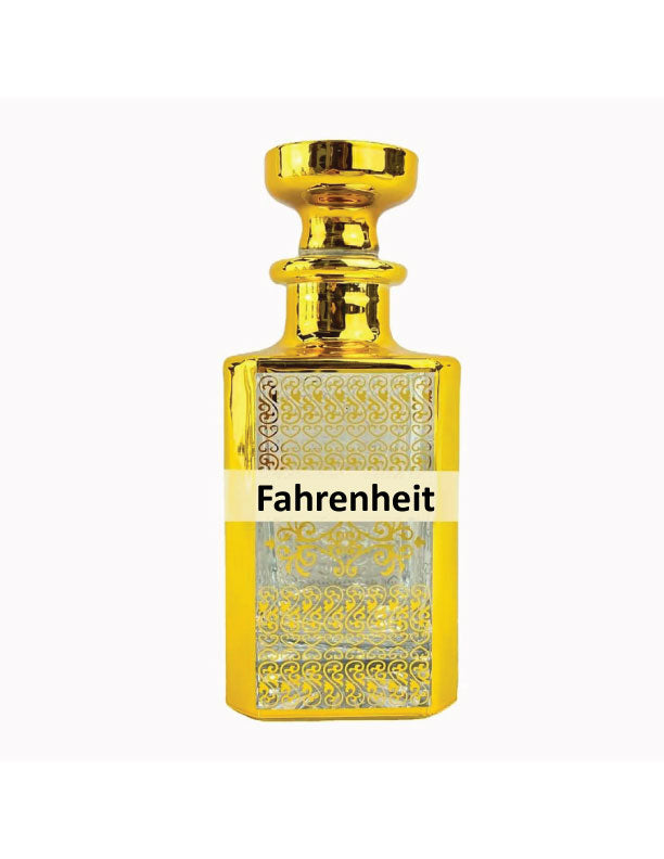 Fahrenheit Attar